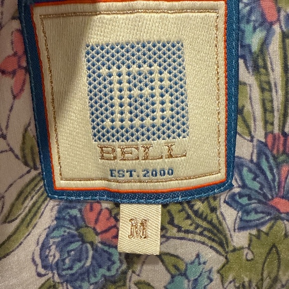 Alicia Bell Dress - Picture 3 of 3